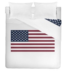 Usa999 Duvet Cover (full/queen Size)