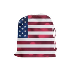 Usa9999 Drawstring Pouches (large)  by ILoveAmerica