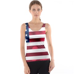 Usa9999 Tank Tops