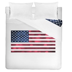 Usa9999 Duvet Cover (full/queen Size)