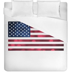 Usa9999 Duvet Cover (king Size)