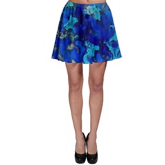 Cocos Blue Lagoon Skater Skirts