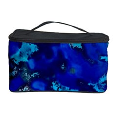 Cocos Blue Lagoon Cosmetic Storage Cases by CocosBlue