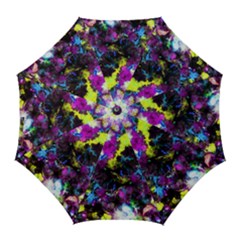 Colour Splash G264 Golf Umbrellas by MedusArt