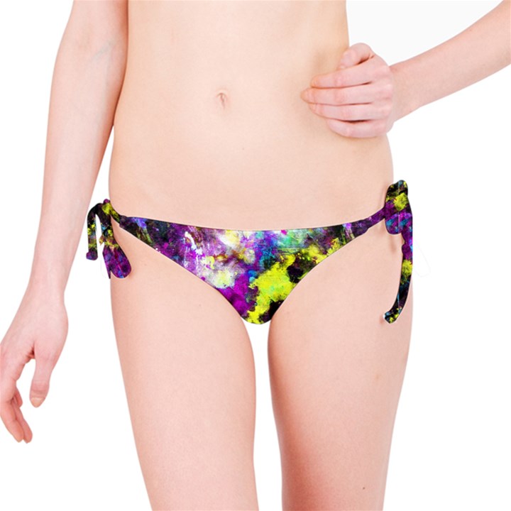 Colour Splash G264 Bikini Bottoms