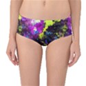 Colour Splash G264 Mid-Waist Bikini Bottoms View1