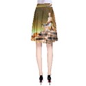 Wonderful Undergraund World A-Line Skirts View2