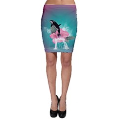 Bodycon Skirt