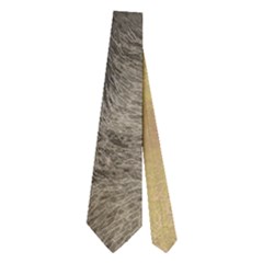 Meerkat 2 Neckties (two Side) 