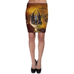 Bodycon Skirt