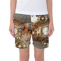 Women s Basketball Shorts