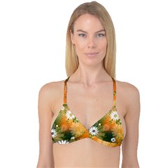 Reversible Tri Bikini Top