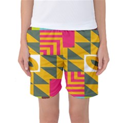 Women s Basketball Shorts