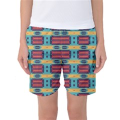 Women s Basketball Shorts