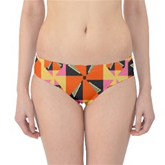 Hipster Bikini Bottoms