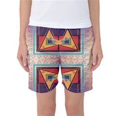 Women s Basketball Shorts