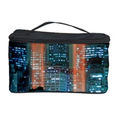 New York 2014 1206 Cosmetic Storage Cases by JAMFoto