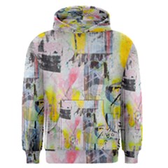 Graffiti Graphic Men s Pullover Hoodies