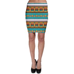 Bodycon Skirt