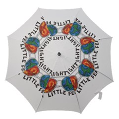 Little Fear Hook Handle Umbrellas (medium)