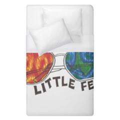 Little Fear Duvet Cover Single Side (single Size)