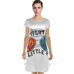 Cap Sleeve Nightdress