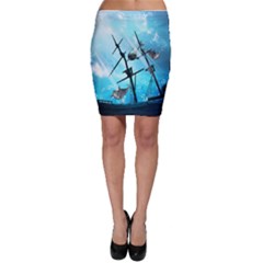 Bodycon Skirt