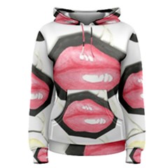 Women s Pullover Hoodie