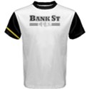 BankSt Men s Cotton Tee View1