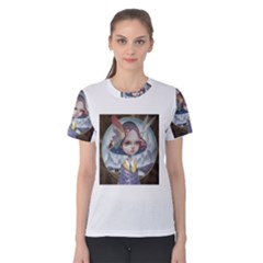 World Peace Women s Cotton Tees