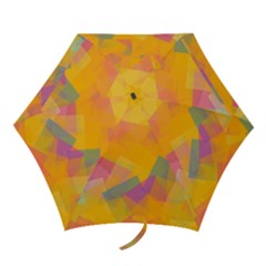 Fading Squares Umbrella