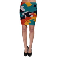 Bodycon Skirt