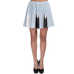 Skater Skirt by grimelab