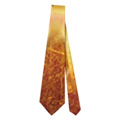 I m Waiting For You, Cute Giraffe Neckties (two Side) 