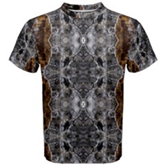 Distinguished 010 Men s Cotton Tee