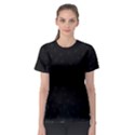 Women s Sport Mesh Tee View1