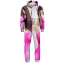 4239411344 56270cf808794 Articlex Hooded Jumpsuit (Men)  View1