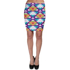 Bodycon Skirt