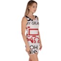 Always Spoil Grandkids Bodycon Dresses View3