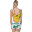 Show Me What You Got New Fresh Women s Boyleg One Piece Swimsuits View2