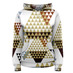 Women s Pullover Hoodie