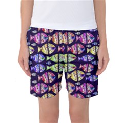 Women s Basketball Shorts