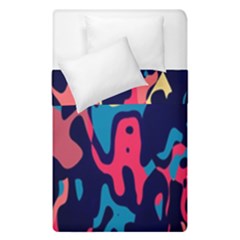 Chaos  Duvet Cover (single Size)