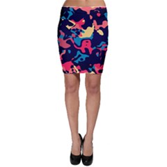 Bodycon Skirt