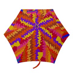 Colorful Pieces Umbrella