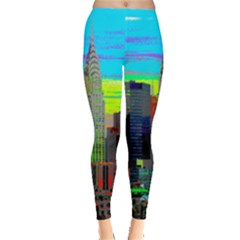 Leggings  by BIBILOVER