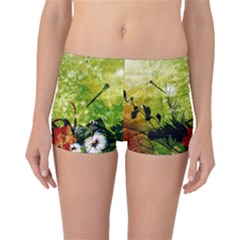 Boyleg Bikini Bottoms by FantasyWorld7