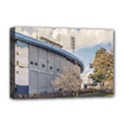 Centenario Stadium Facade In Montevideo Uruguay Deluxe Canvas 18  x 12   View1