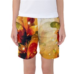 Women s Basketball Shorts