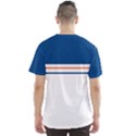 Dad Men s Sport Mesh Tee View2